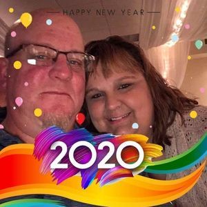 Meet your Posher, Rhonda